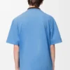 T-Shirt mit lockerer Passform aus Baumwolle T-Shirt mit lockerer Passform aus Baumwolle