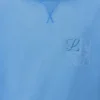 T-Shirt mit lockerer Passform aus Baumwolle T-Shirt mit lockerer Passform aus Baumwolle