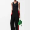 Tanktop aus Stretch-Baumwolle Tanktop aus Stretch-Baumwolle