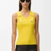 Tanktop aus Stretch-Baumwolle Tanktop aus Stretch-Baumwolle