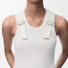 Tanktop aus Stretch-Baumwolle Tanktop aus Stretch-Baumwolle