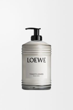 Tomatenblätter-Bodylotion