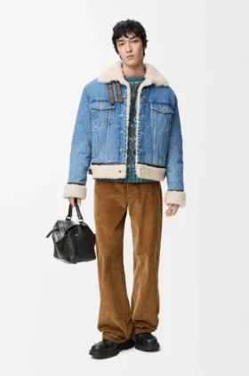 truckerjacke aus denim und lammfell 2 280x423 - Truckerjacke aus Denim und Lammfell