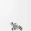 Waschbär-Würfel Waschbär-Würfel