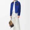 Workwear-Jacke aus Baumwolle Workwear-Jacke aus Baumwolle