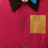 Workwear-Jacke aus Baumwolle Workwear-Jacke aus Baumwolle