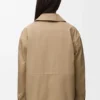 Workwear-Jacke aus Baumwolle Workwear-Jacke aus Baumwolle