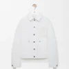 Workwear-Jacke aus Denim Workwear-Jacke aus Denim