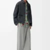 Workwear-Jacke aus Denim Workwear-Jacke aus Denim