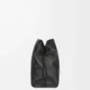 XL Flamenco Clutch aus Nappa-Kalbsleder XL Flamenco Clutch aus Nappa-Kalbsleder