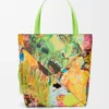XL Puzzle Fold Tote aus klassischem Kalbsleder XL Puzzle Fold Tote aus klassischem Kalbsleder