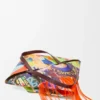 XL Puzzle Fold Tote aus klassischem Kalbsleder XL Puzzle Fold Tote aus klassischem Kalbsleder
