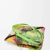 XL Puzzle Fold Tote aus klassischem Kalbsleder XL Puzzle Fold Tote aus klassischem Kalbsleder