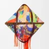 XL Puzzle Fold Tote aus klassischem Kalbsleder XL Puzzle Fold Tote aus klassischem Kalbsleder