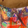 XL Puzzle Fold Tote aus klassischem Kalbsleder XL Puzzle Fold Tote aus klassischem Kalbsleder