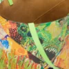 XL Puzzle Fold Tote aus klassischem Kalbsleder XL Puzzle Fold Tote aus klassischem Kalbsleder