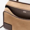 XL-Tasche „Amazona 180“ aus Wildleder