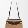 XL-Tasche „Amazona 180“ aus Wildleder