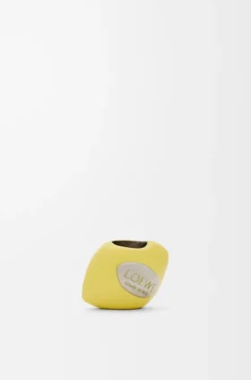 Zitrone-Würfel